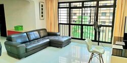 Blk 152 Rivervale Green (Sengkang), HDB 5 Rooms #581460921